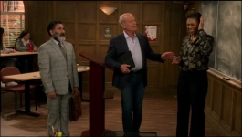 Frasier - Season 01 Episode 08